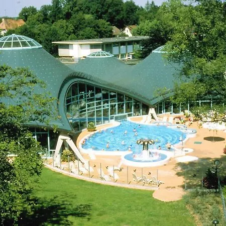 Schwarzwald 1 * Bad Dürrheim